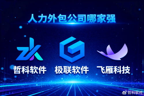人力外包公司哪家強？最新口碑推薦榜單曝光，軟件外包服務限時公開